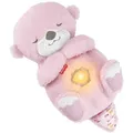 Produktbild: Fisher-price - My Otter Cuddles Goodnight - Plush And Night Light - Pink - Fisher-price - Jlj33