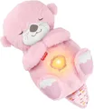 Produktbild: Fisher-Price Baby-Spielzeug Schlummer-Otter - Neu und OVP ✅