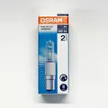 Produktbild: OSRAM Halolux Ceram B15d 60W 230V Halogen (64469) NEU&OVP - Occhio Leuchtmittel