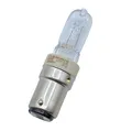 Produktbild: OSRAM Halogen Halolux Ceram 64492 B15d 60W 980lm dimmbar EEK:G (Spektrum A-G)