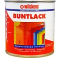 Produktbild: Wilckens Farben Acryl-Buntlack hochglänzend 375 ml Lack, Licht- und wetterbeständig