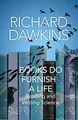 Produktbild: Books do Furnish a Life: An electrifying celebratio... | Buch | Zustand sehr gut