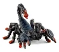 Produktbild: Kaiserskorpion Schleich 14857 Wild Life Tiere Spielfigur OVP