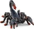 Produktbild: SCHLEICH WILD Life | Kaiserskorpion 14857 | detailgetreue Tierfiguren | Zoo