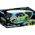 Produktbild: PLAYMOBIL 9091 - RC-Rock'n'Roll-Racer - Grün