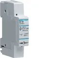 Produktbild: Hager Lastabwurfrelais Bemessungstrombereich 6,7-39A ED183 (3250612241835)