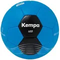 Produktbild: Kempa Handball Leo blau|schwarz 3