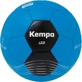 Produktbild: Kempa Handball Leo blau|schwarz 3
