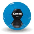 Produktbild: Kempa Handball für Kinder & Erwachsene | Leo | Softer & griffiger Trainings- und Spielball in Größe 0 bis 3
