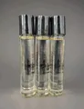 Produktbild: Alessandro Nail Spa Cuticle Nail Oil 15 ml Vegan 3x 5 ml Nagelhautöl