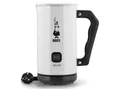 Produktbild: Bialetti Mk02 elektrischer Milchaufschäumer - weiß