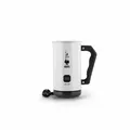 Produktbild: Bialetti Milchaufschäumer Elettric Mk02 300ml Elektrisch Milch Edelstahl Weiß