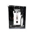 Produktbild: Bialetti - Elektrische Milchaufschäumer für Cappuccino / Milch Edelstahl 300ml