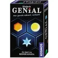 Produktbild: Kosmos Spiel Einfach Genial weiß