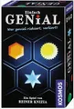 Produktbild: KOSMOS Verlag Spiel Einfach Genial