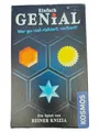 Produktbild: Kosmos Brettspiel Einfach Genial Reiner Knizia Strategie ab 8 Jahre