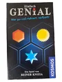 Produktbild: KOSMOS Einfach Genial Brettspiel Strategie Legespiel Reiner Knizia 2-4 Spieler