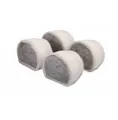 Produktbild: PetSafe Ersatz Aktivkohlefilter Drinkwell Keramik Trinkbrunnen PAC19-14088
