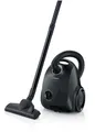 Produktbild: Bosch BGBS2LB1 600 W GL-20, Serie2 schwarz Bodenstaubsauger