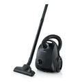 Produktbild: Bosch Bodenstaubsauger 80db schwarz