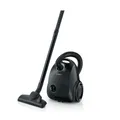 Produktbild: Bosch BGBS2LB1 Zentralstaubsauger Schwarz