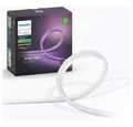 Produktbild: Philips Hue LED Stripe White & Color Ambiance LED Outdoor Stimmungsleuchte - LightStrip