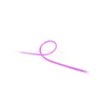 Produktbild: HUE LED STRIP AUSSEN 2M LED 19W 2000-6500K 929002289002