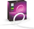 Produktbild: Philips Hue White & Color Ambiance Lightstrip Outdoor 2m, 20W, OVP NEU