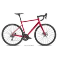 Produktbild: Fuji SL-AD 1.3 2022 28 Zoll Rennrad Road Bike Damen und Herren ab 175 cm 22 Gang Straßenrennrad Straßenrad, Farbe:metallic red, Rahmengröße:56 cm