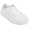 Produktbild: Xero Shoes Dillon weiss Damen Sneaker weiß 40,5 EU