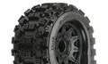 Produktbild: Proline 10125-10 ProLine Badlands MX28 All Terrain Truck Reifen v/h (2)