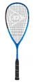 Produktbild: Dunlop Squashschläger Sonic Core FX 130 130g/grifflastig blau/schwarz/orange - besaitet -