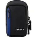 Produktbild: Sony Lcs-Cs 2 B (Kamera Schultertasche, 0.75 l) (LCSCS2B.SYH)