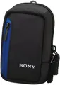 Produktbild: Sony Tasche Schwarz für die DSC-W/T (LCSCS2B.SYH)