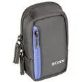 Produktbild: Sony LCS-CS 2 B Abmessungen: 75 x 125 x 42 mm (B x H x T)