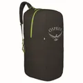 Produktbild: Osprey Airporter M Umhängetasche Schwarz M Schwarz M