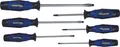 Produktbild: Schraubendreher Satz 6tlg (PH+Schlitz)