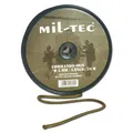 Produktbild: NEU Mil-Tec Kommando Seil 5mm 70 m für Camping Outdoor Survival Bushcrafting