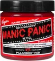 Produktbild: Manic Panic High Voltage Classic Pillarbox Red 118 ml Haarfarbe