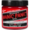 Produktbild: Manic Panic Classic High Voltage Pillarbox Red 118 ml