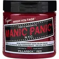 Produktbild: Manic Panic Semi-Permanent Hair Color Cream Pillarbox Red