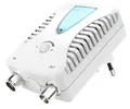 Produktbild: Hama 00205234 BK/CATV-Verstärker, 25 dB, regulierbar