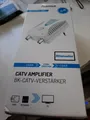 Produktbild: Hama Antennenverstärker 205234 BK/CATV-Verstärker 25 dB