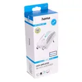 Produktbild: Hama 00205234 Antennenzubehör Weiß