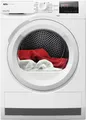 Produktbild: AEG Lavatherm TR7T50589 (weiss) Wärmepumpentrockner