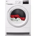 Produktbild: AEG Wärmepumpentrockner TR 7 T 50589 TR7T50589
