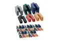Produktbild: relaxdays Abstandshalter Kunststoff 288er Set