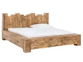 Produktbild: massivum Massivholzbett Holzbett Kingsburgh
