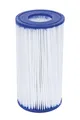 Produktbild: Bestway Filterkartusche Gr. III Pool Pumpenfilter Poolfilter Filterpatrone