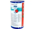 Produktbild: BESTWAY Pool Filter Kartusche Gr.3 58012 Ersatzfilter Filterkartusche